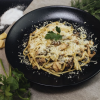 Курка та Гриби Смакуй ТУТ
